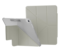MAGEASY Facet do iPad Air 13"(Gray Starlight) - 1415836 - zdjęcie 1
